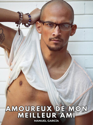 cover image of Amoureux de mon meilleur ami
